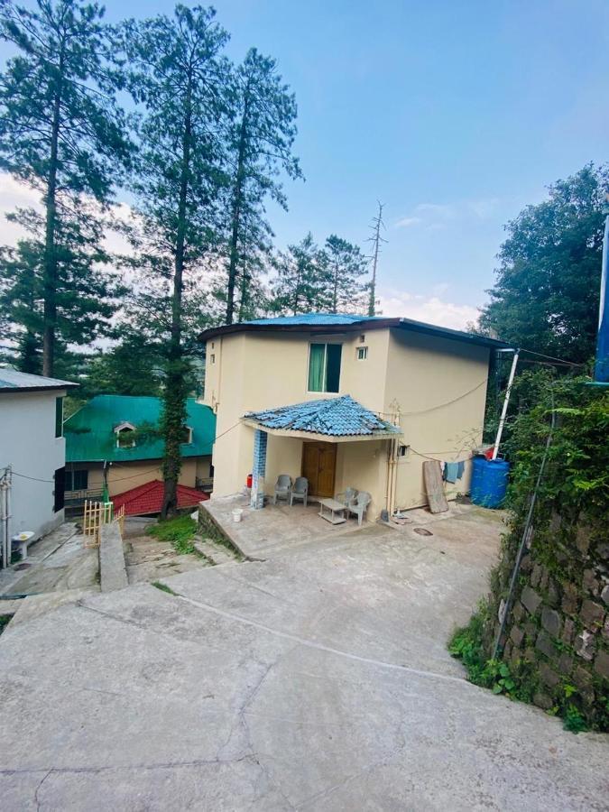 Pindi Point Guest House Ghora Gali Exterior foto